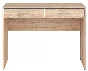 Masa de birou Yasen Nepo BIU2S Stejar Sonoma