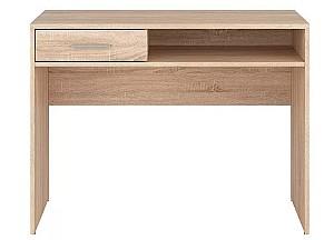Masa de birou Yasen Nepo BIU1S Stejar Sonoma