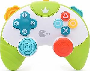 Jucarie interactiva Huanger Joystick HE0531