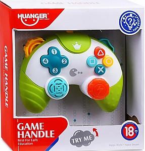 Jucarie interactiva Huanger Joystick HE0531