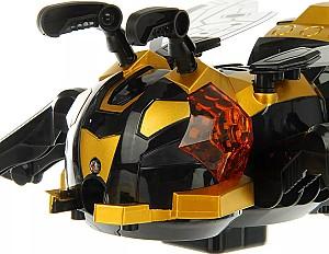 Robot jucarie New World Spray Bees 128A-32