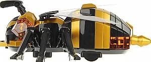 Robot jucarie New World Spray Bees 128A-32