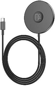 Incarcator telefon HOCO CW41 Delight Black