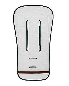 Saltea pentru carucioare Kikka Boo Secret Garden Green