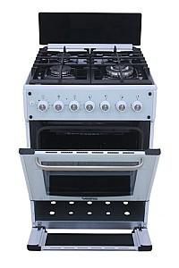 Aragaz, Plita de gaz Vesta GC-E6060FCTg/WH