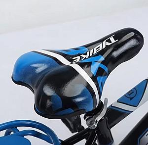 Bicicleta copii TyBike BK-06 12 Blue
