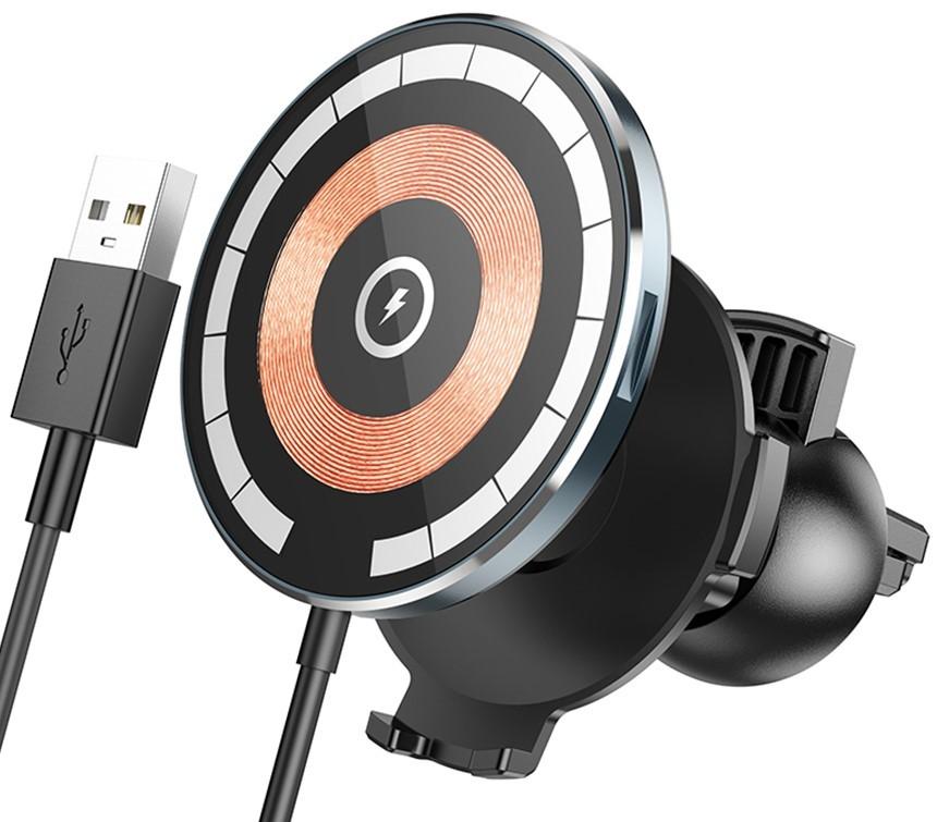 Suport auto pentru telefon HOCO CW42 Discovery