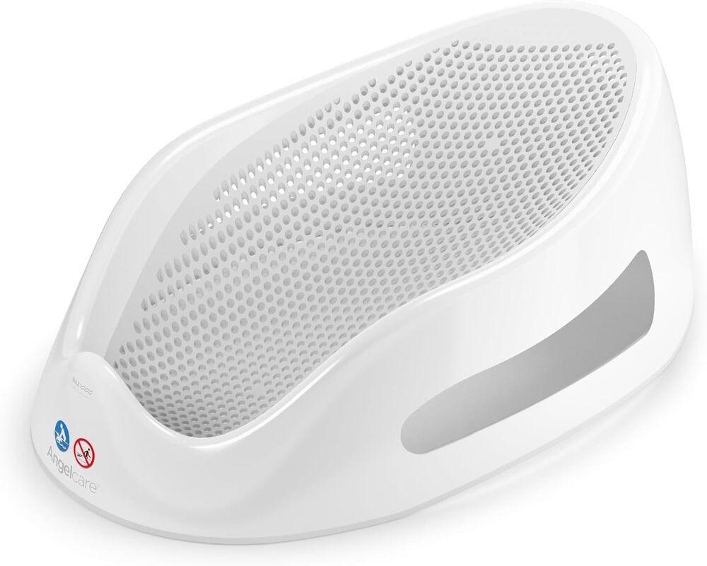 Cada pentru bebelusi Angelcare Grey