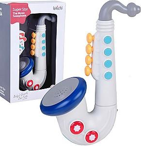 Jucarie muzicala New World K999-164