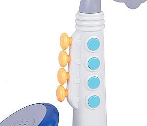 Jucarie muzicala New World K999-164