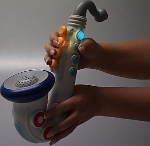 Jucarie muzicala New World K999-164