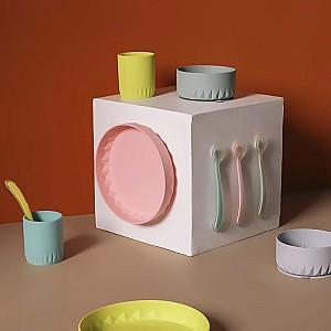 Set de vesela Premaman Origami