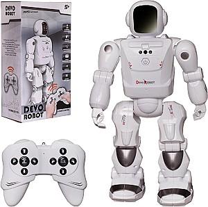 Robot jucarie New World DEVO RC2108