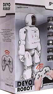 Robot jucarie New World DEVO RC2108