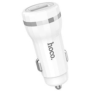 Incarcator auto HOCO Z27A