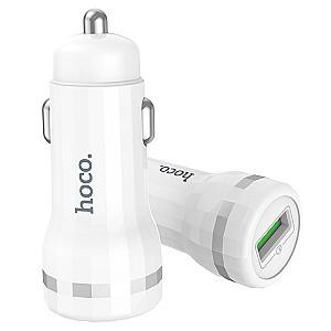 Incarcator auto HOCO Z27A