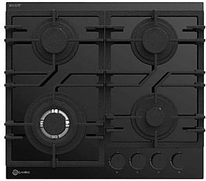 Plita pe gaz incorporabila Darko ROBLO 605MBE