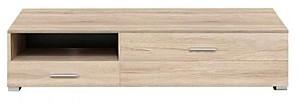 Tumba pentru televizor Yasen Vusher RTV1D1SP Stejar Sonoma(Bej)