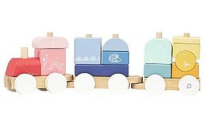 Set de jucarii Premaman Little Poesy