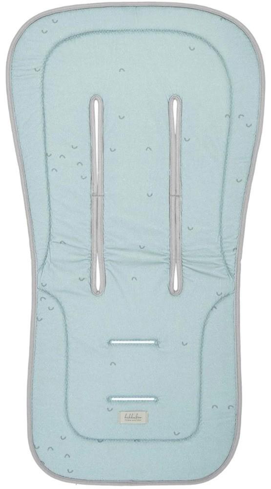 Saltea pentru carucioare Kikka Boo Stripy Friends