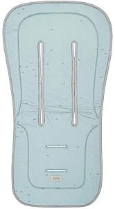 Saltea pentru carucioare Kikka Boo Stripy Friends