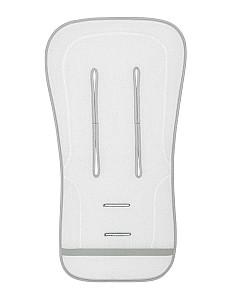 Saltea pentru carucioare Kikka Boo Stripy Friends