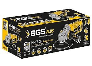 Polizor unghiular SGS 5117 230mm