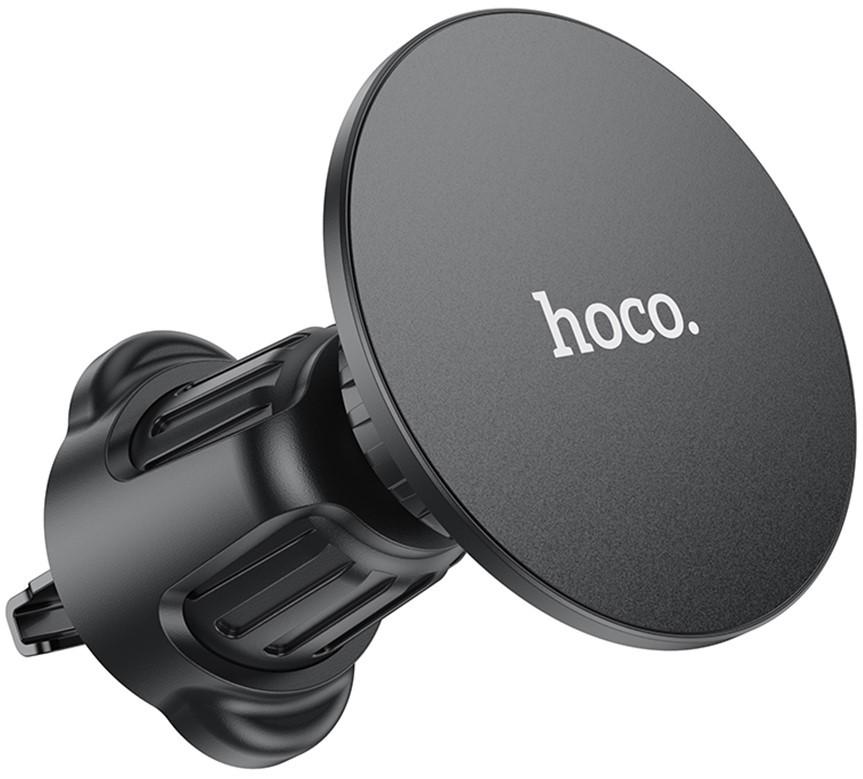 Suport auto pentru telefon HOCO H12 Fine jade