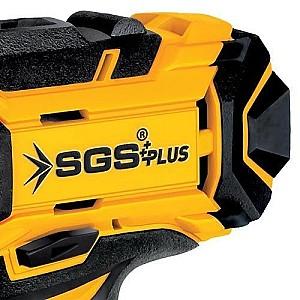 Masina de insurubat SGS 5130