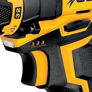 Masina de insurubat SGS 5132