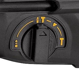 Ciocan rotopercutor SGS 5180