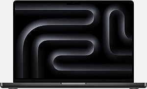 Laptop Apple MacBook Pro 14.2 2024 24GB/1TB Space Black (MX2J3RU/A)