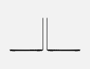 Laptop Apple MacBook Pro 14.2 2024 24GB/1TB Space Black (MX2J3RU/A)