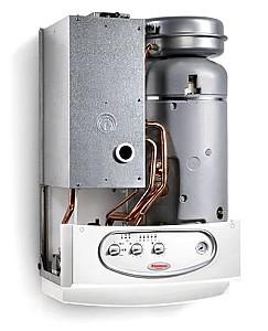 Cazan pe gaz Immergas ZEUS 24 kW