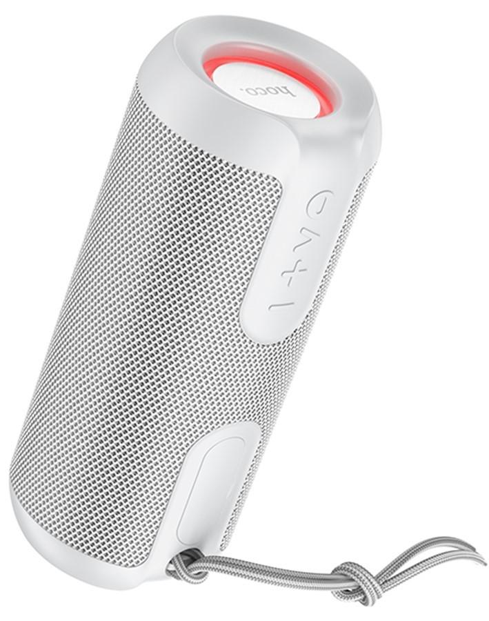 Boxa portabila HOCO BS48 Artistic Gray