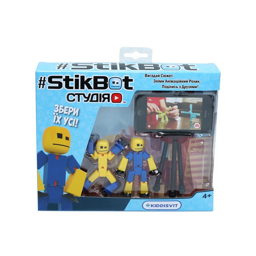 Set de jucarii StikBot 067907