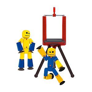 Set de jucarii StikBot 067907