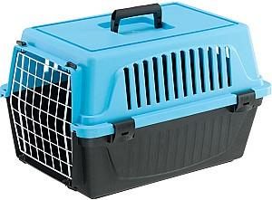 Transportator de caini Ferplast ATLAS 20 EL Light Blue