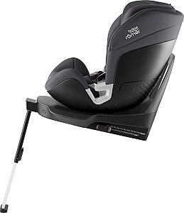 Scaun auto copii Britax-Romer SWIVEL Midnight Grey