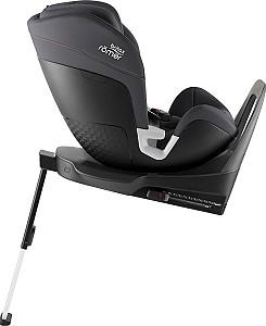 Scaun auto copii Britax-Romer SWIVEL Midnight Grey