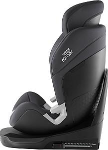 Scaun auto copii Britax-Romer SWIVEL Midnight Grey