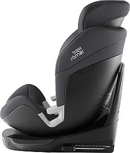 Scaun auto copii Britax-Romer SWIVEL Midnight Grey