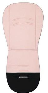 Saltea pentru carucioare Petite&Mars Foamy Pink Queen