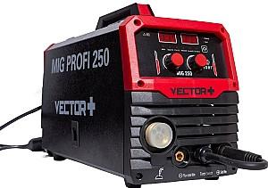Aparat de sudat Vector MIG PROFI 250