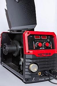 Aparat de sudat Vector MIG PROFI 250