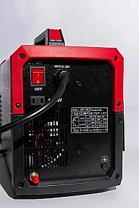 Aparat de sudat Vector MIG PROFI 250