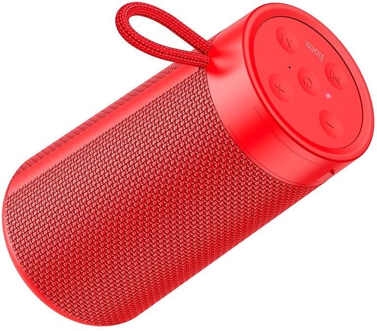 Boxa portabila HOCO HC13 Sports Red