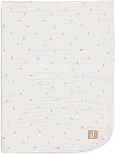 Pled Jollein Muslin Harvest Moonstone