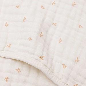 Pled Jollein Muslin Harvest Moonstone