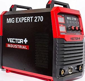 Aparat de sudat Vector MIG270F